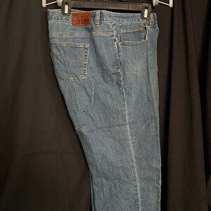 Lauren Straight Jeans  - 16W